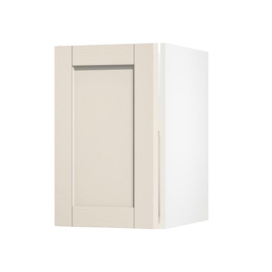 Allendale Porcelain 450 Full Height Door