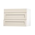 Allendale Porcelain 1000 Pan Drawer Or Bridging Unit Door