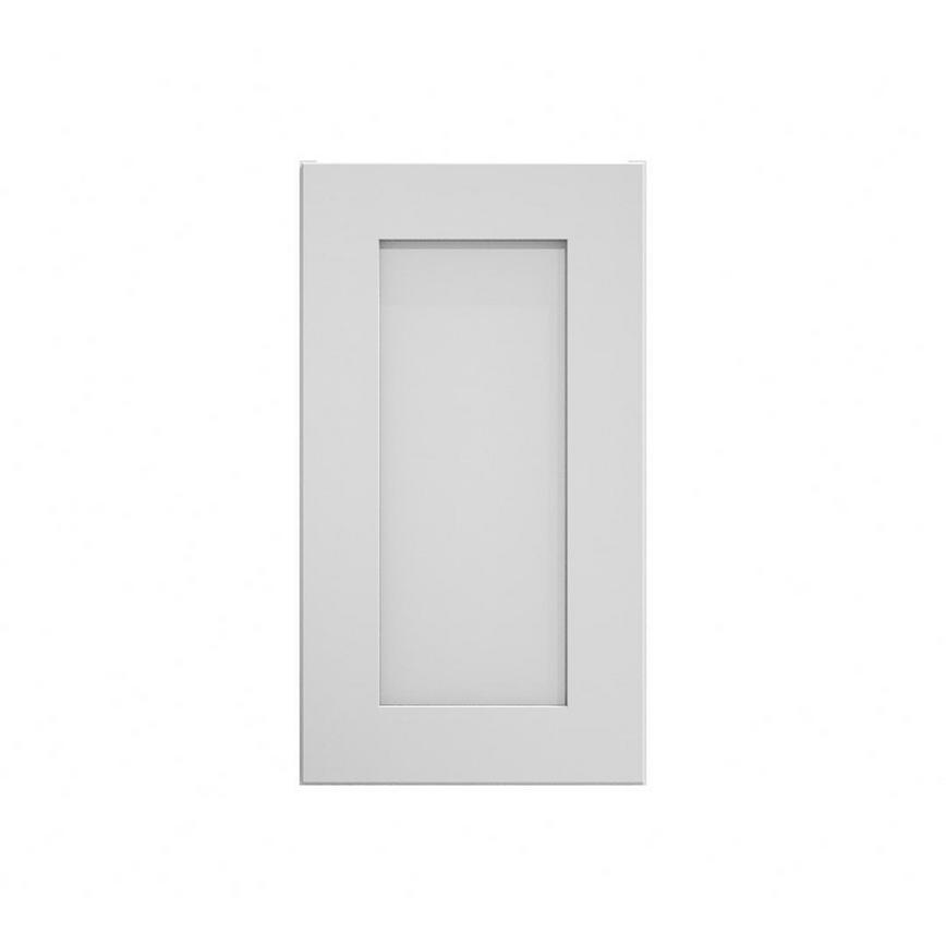 Chelford Dove Grey 400 Full Height Door