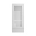 Chelford Dove Grey 500 TG Spice Drawer Door
