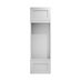 Chelford Dove Grey 600 Appliance Tower Door 437mm