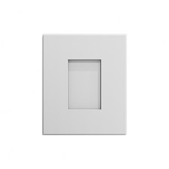 Chelford Dove Grey 300 Half Height Door