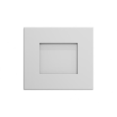 Chelford Dove Grey 400 Half Height Door