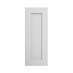 Chelford Dove Grey 350 Tall Door