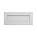 Chelford Dove Grey 800 Half Height / Pan Drawer Door