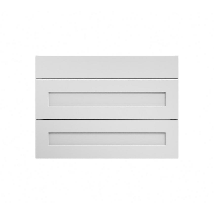 Chelford Dove Grey 1000 Drawer Door