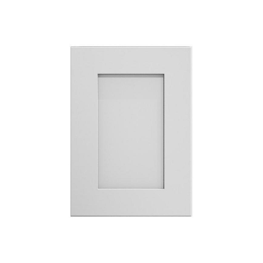 Chelford Dove Grey 400 Standard Door Cut Out