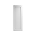 Chelford Dove Grey 500 Tall Larder Door Cut Out