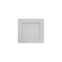 Chelford Dove Grey 600 Appliance Tower Door 600mm Cut Out