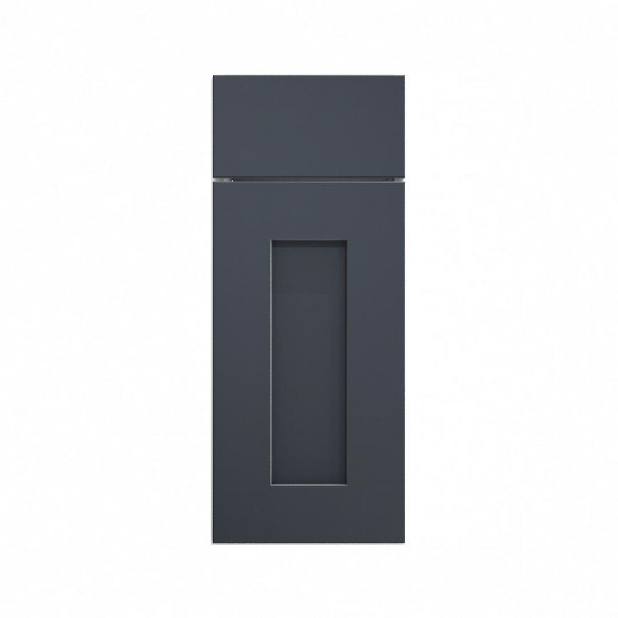 Chelford Navy 300 Standard Door