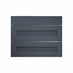 Chelford Navy 900 Drawer Door