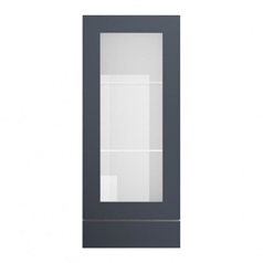 Chelford Navy 500 TG Spice Drawer Door