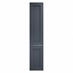 Chelford Navy 400 Larder Door