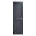 Chelford Navy 600 Freezer Door