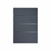 Chelford Navy 500 Deep Drawer Door