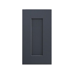 Chelford Navy 300 Standard Door Cut Out