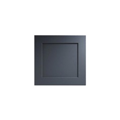 Chelford Navy 600 Tall Appliance Tower Door 570mm Cut Out