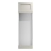 Chelford Pebble Appliance Tower Fascia Door 141mm