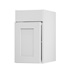 Chelford White Paintable 400 Standard Door Open