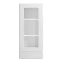 Chelford White Paintable 500 TG Spice Drawer Door