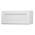 Chelford White Paintable 800 Half Height / Pan Drawer Door Open