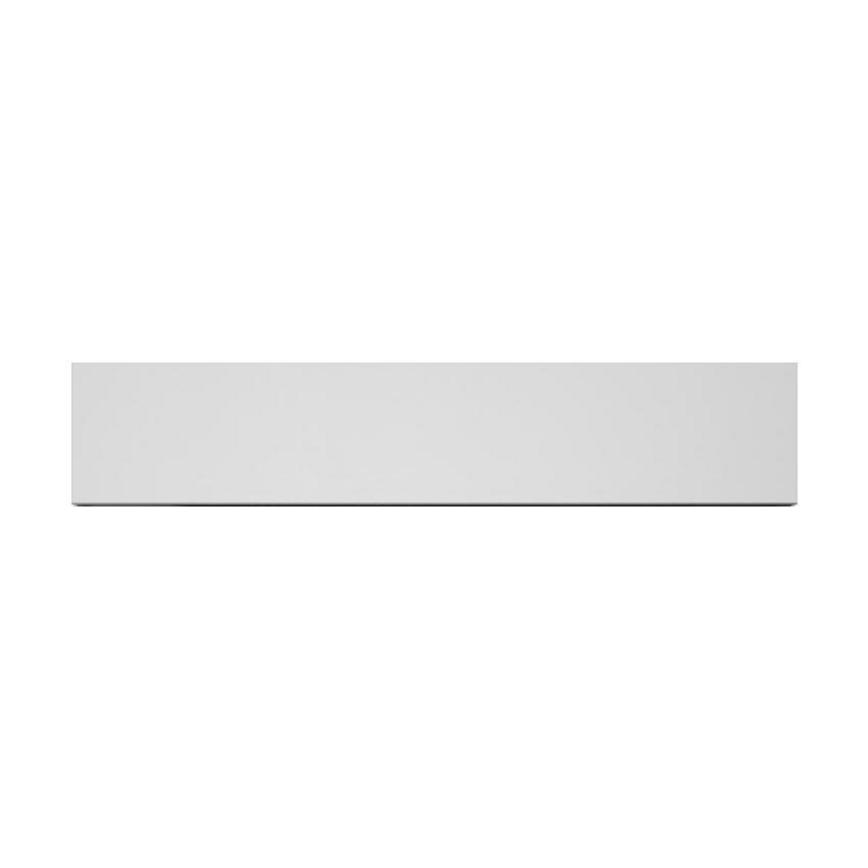 Chelford White Paintable 800 Drawer Front Cut Out