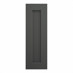 Chelford Charcoal 300 Tall Door