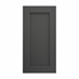 Chelford Charcoal 400 Tall Door