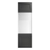 Chelford Charcoal 600 Appliance Tower Door 600mm