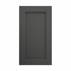 Chelford Charcoal 500 Tall Door