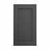 Chelford Charcoal 500 Tall Door