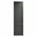 Chelford Charcoal 600 Tall Appliance Tower Door 1400mm