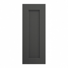 Chelford Charcoal 350 Tall Door