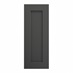 Chelford Charcoal 350 Tall Door