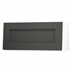 Chelford Charcoal 800 Half Height / Pan Drawer Door Open