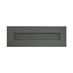 Chelford Charcoal 800 Pan Drawer Door Cut Out