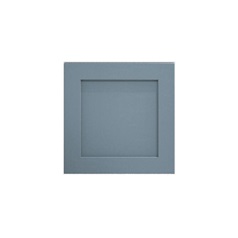 Chelford Dusk Blue 600 Appliance Tower Door 622mm Cut Out