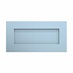 Chelford Dusk Blue 700 Half Height Door