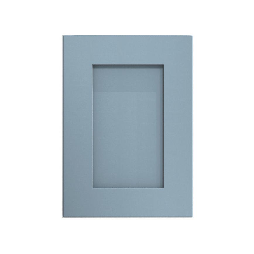 Chelford Dusk Blue 400 Standard Door Cut Out