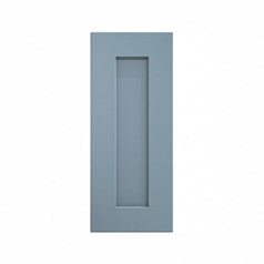 Chelford Dusk Blue 300 Full Height Door