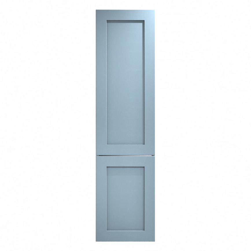 Chelford Dusk Blue 500 Larder Door