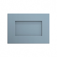 Chelford Dusk Blue 500 Half Height Door