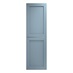 Chelford Dusk Blue 600 Freezer Door