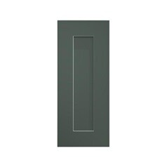 Chelford Fir Green 300 Full Height Door