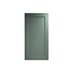 Chelford Fir Green 600 Tall Appliance Tower Door 1171mm Cut Out