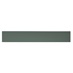 Chelford Fir Green 1000 Drawer Door Cut Out