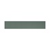 Chelford Fir Green 800 Drawer Front Cut Out