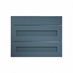 Chelford Marine Blue 900 Pan Drawer Door