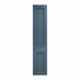 Chelford Marine Blue 400 Larder Door Cut Out