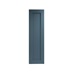 Chelford Marine Blue 400 Tall Larder Door Cut Out